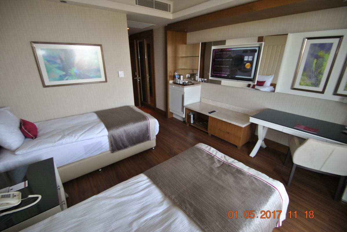 imagini hotel TRENDY LARA